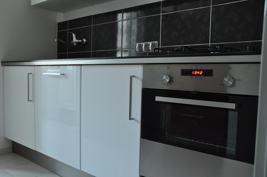 M&M Centrum Apartments Πόζναν Δωμάτιο φωτογραφία