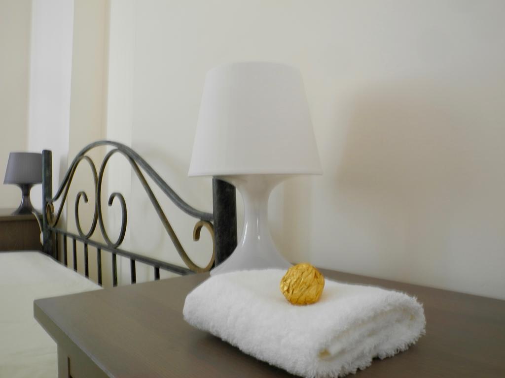 M&M Centrum Apartments Πόζναν Εξωτερικό φωτογραφία
