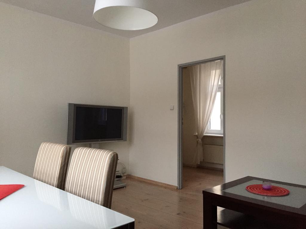 M&M Centrum Apartments Πόζναν Δωμάτιο φωτογραφία