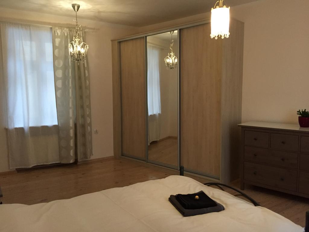 M&M Centrum Apartments Πόζναν Εξωτερικό φωτογραφία